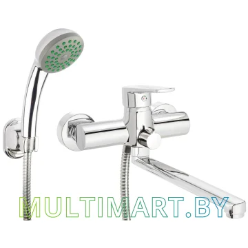 Смеситель Deante Tubo BUT 057M